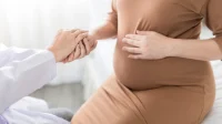 Homcare Ibu Hamil dan Bayi Baru Lahir