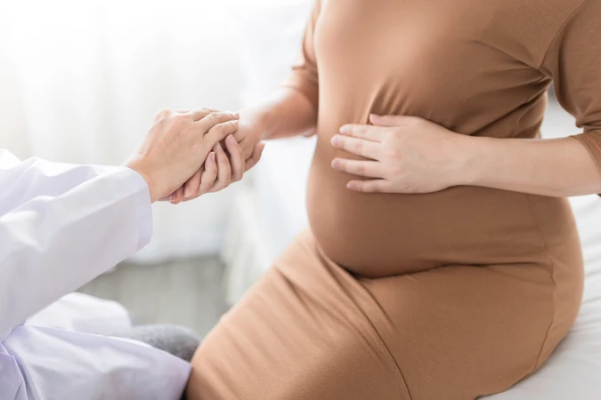 Homcare Ibu Hamil dan Bayi Baru Lahir
